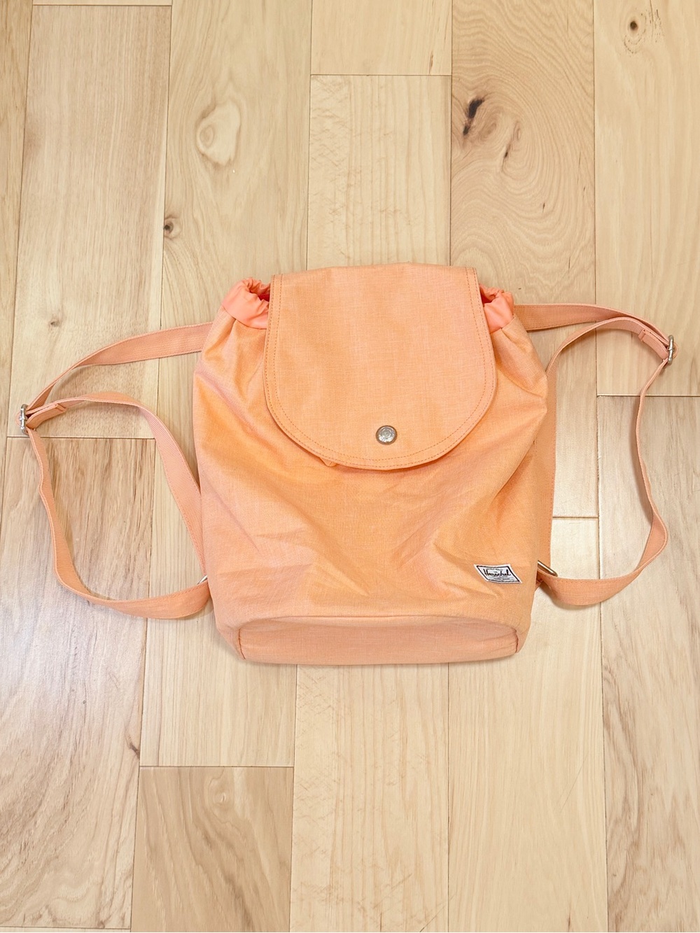 LIKE NEW Herschel Supply Co Reid Backpack